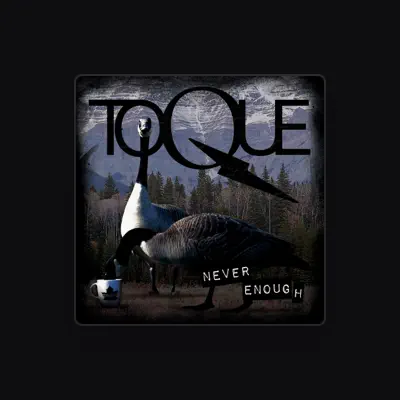 Listen to Toque, watch music videos, read bio, see tour dates & more!