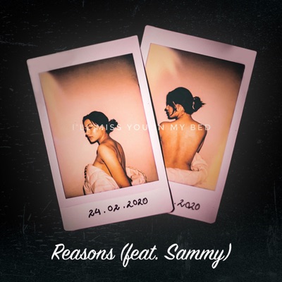 Reasons (feat. Sammy) - Single