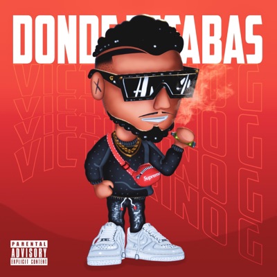 Dónde estabas - Single