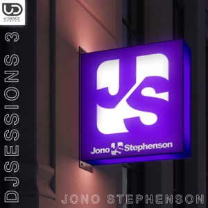 U Dance DJ Sessions 3 (DJ Mix)