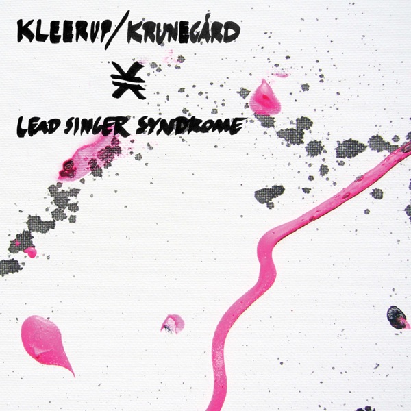 Lead Singer Syndrome - EP