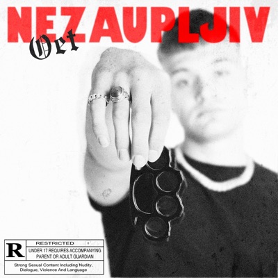 Nezaupljiv - Single