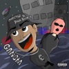 GANSTA (feat. Thalia Ricaa) - Single