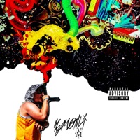 Mind In Two - Single - OAO Monci