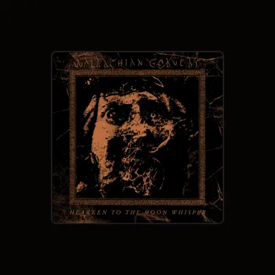 Listen to Wallachian Cobwebs, watch music videos, read bio, see tour dates & more!