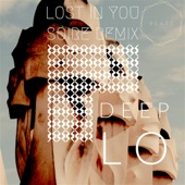 Lost in You (Soire Remix) artwork