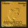 Fernando Villalona & Yolanda Duke - Si Volvieras