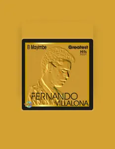 Listen to Fernando Villalona, watch music videos, read bio, see tour dates & more!