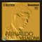 La Reyna - Fernando Villalona lyrics