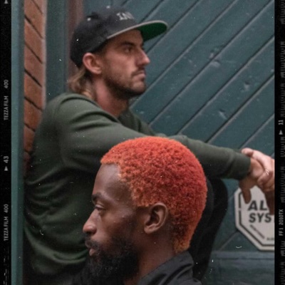 I Tried (feat. Safire) - Single