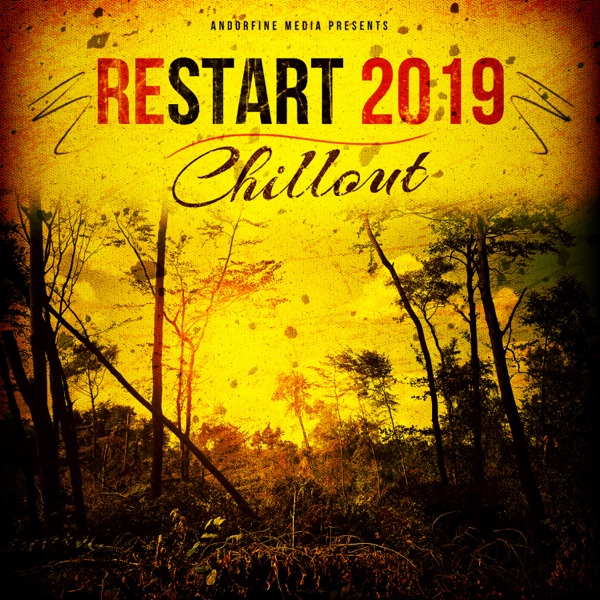 Restart 2019 - Chillout - Various Artists