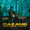 Cazame by Maria Becerra, Tiago PZK iTunes Track 2