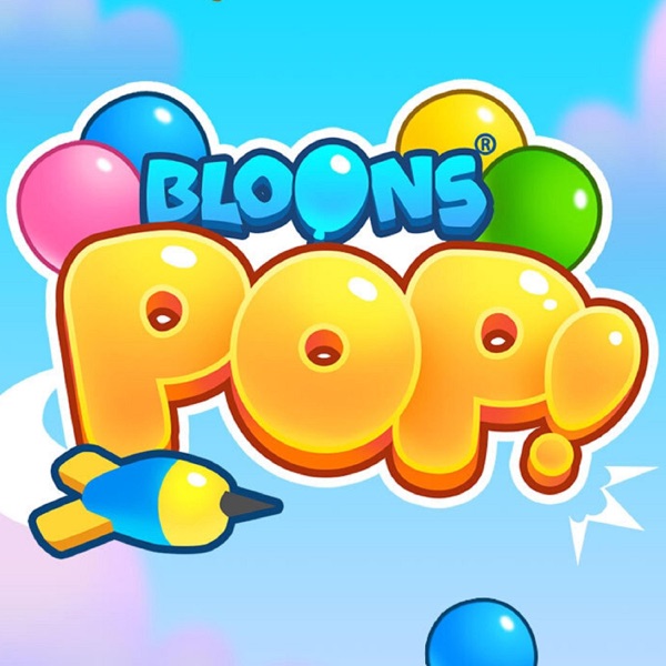 Bloons Pop!(Video Game Soundtrack)