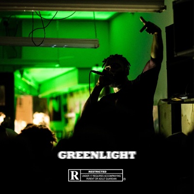Greenlight EP - EP