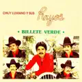 Chuy Luviano y Sus Rayos