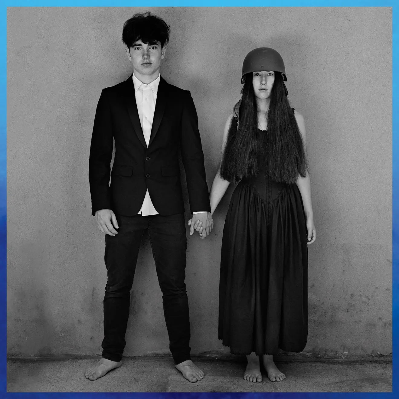 U2 – Songs of Experience (Deluxe Edition) (2017) [iTunes Match M4A]