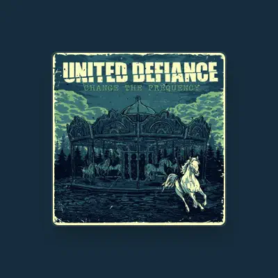 Listen to United Defiance, watch music videos, read bio, see tour dates & more!