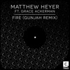 Fire (feat. Grace Ackerman) [Gunjah Remix] - Single