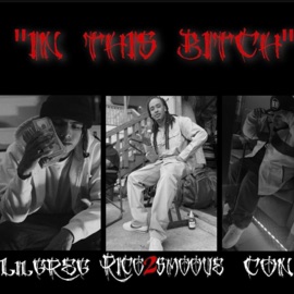 In This Bitch (feat. Rico 2 Smoove & Con) Lil Greg