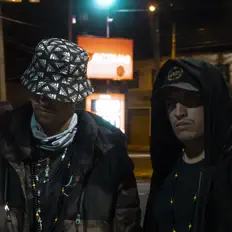 Dengarkan AXR - AMOR Y ARTE X EL RAP, tonton video musik, baca bio, lihat tanggal tur & lainnya!