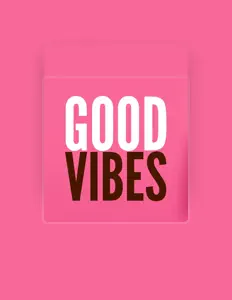 Posłuchaj wykonawcy Good Vibes, obejrzyj teledyski, przeczytaj biografię, zobacz daty tras koncertowych i nie tylko!