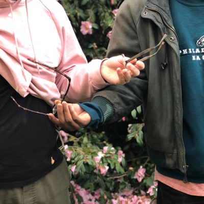 Change Lenses (feat. Dex Amora) - Single