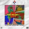 Yebo Malume (feat. Costa Titch, Skhindi, Celestial Mic, Dando & Pdogg Amazing) - Single