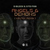 Angels & Demons (Keltek Remix) - Single