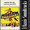 Stonecutters Cut It On Stone - Cameron Mitchell lyrics