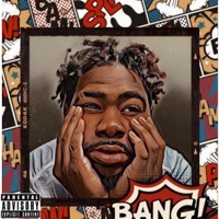 The Bang Tape 2 - Flava Life Bars