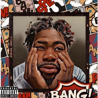 The Bang Tape 2
