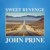 Sweet Revenge artwork