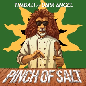 Pinch of Salt EP (feat. Dark Angel)