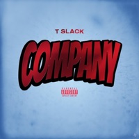 Company - Single - T Slack