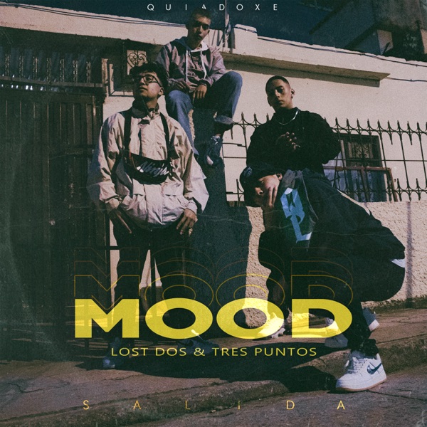 Mood - Single