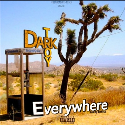 Everywhere - Single