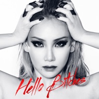 Hello Bitches - Single - CL