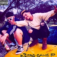P3tro Gang - T-Rose & Jay Preach