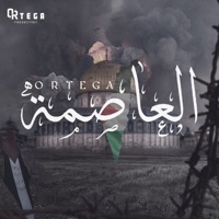 The Capital - Single - Ortega