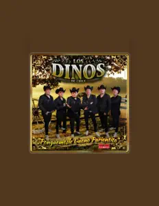 Los Dinos de Chileを聴いたり、ミュージックビデオを鑑賞したり、経歴やツアー日程などを確認したりしましょう！