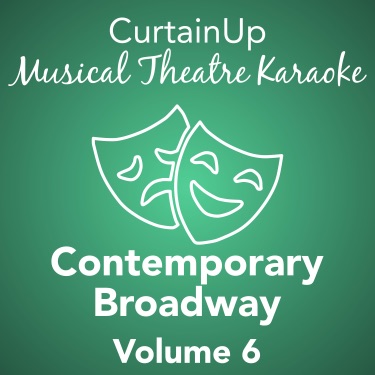 Breathe (from In the Heights) [Instrumental] - CurtainUp MTK | Shazam
