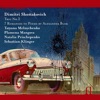 Plamena Mangova Seven Romances to Poems By Alexander Blok, Op. 127: I. Song of Ophelia Shostakovich: Trio No. 2 - Seven Romances to Poems By Alexander Blok