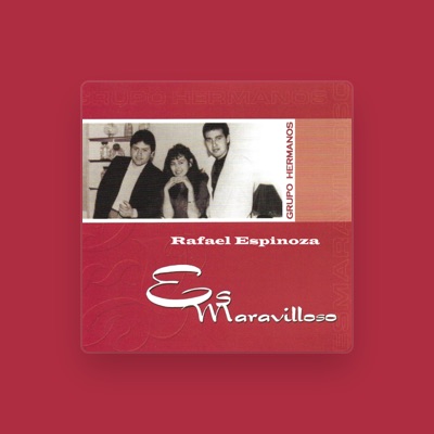 Listen to Grupo Hermanos, watch music videos, read bio, see tour dates & more!
