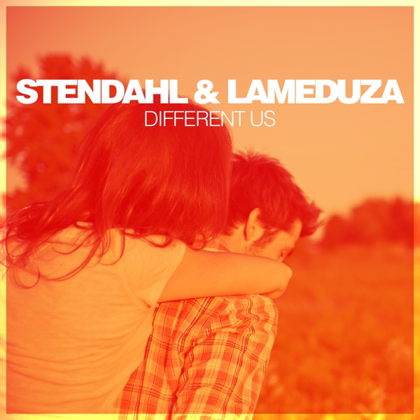 Different Us - Single