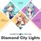 Diamond City Lights - LazuLight lyrics