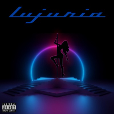 Lujuria (feat. Kuervo Mx & Sac Castro) - Single