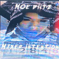 Fussin' (feat. DonJuan) - Single - Moeblitz