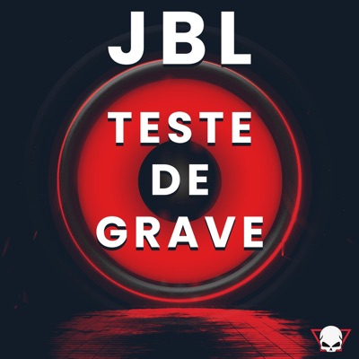 JBL Teste de Grave - Fabrício Cesar | Shazam