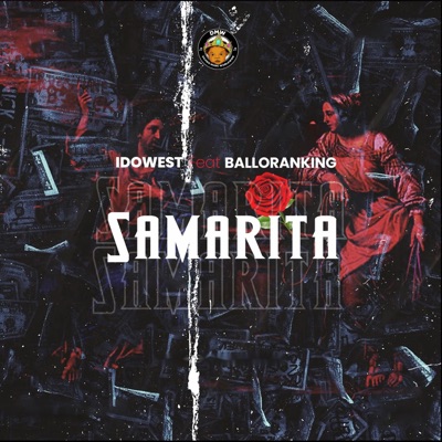 Samarita (feat. Balloranking) - Single
