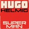 Superman - Hugo Helmig lyrics
